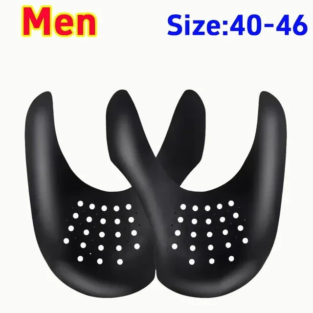 DW WEARS - SHOE CREASE PROTECTOR