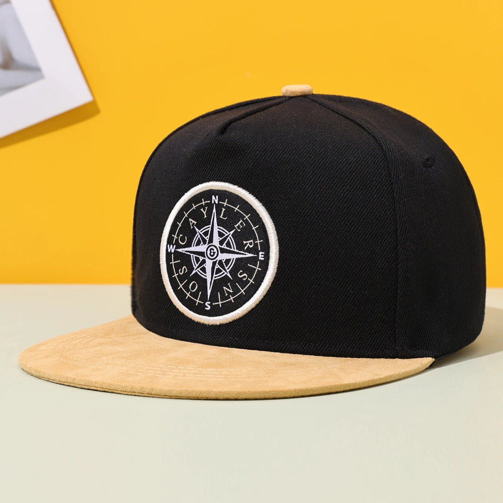 DW WEARS - MEN HIP HOP CAP