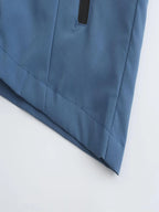 DW WEARS - UNISEX FULL-ZIP HOODED JACKET