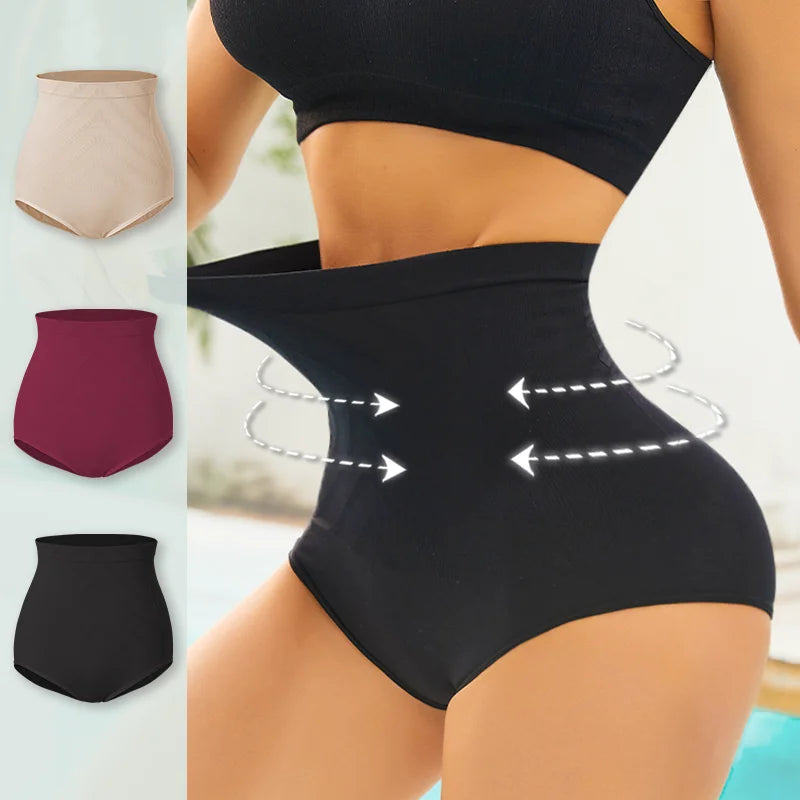 DW WEARS - WOMEN HIGH WAIST BUTT LIFTER