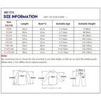 DW WEARS - KIDS TANK TOP