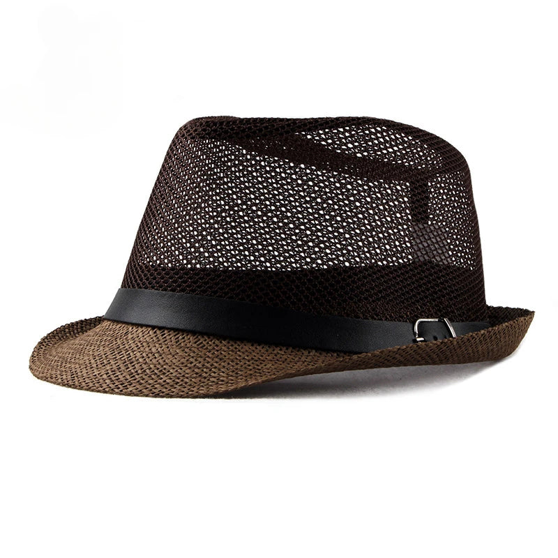 DW WEARS - UNISEX JAZZ HAT