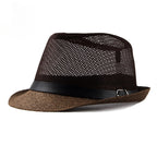 DW WEARS - UNISEX JAZZ HAT