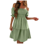 DW WEARS - WOMEN SUMMER DRESS