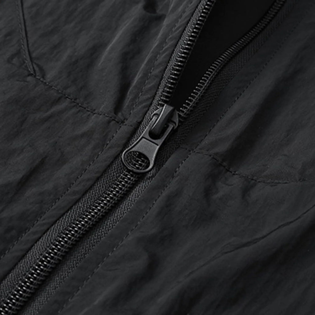 DW WEARS - UNISEX WATERPROOF OUTDOOR JACKET
