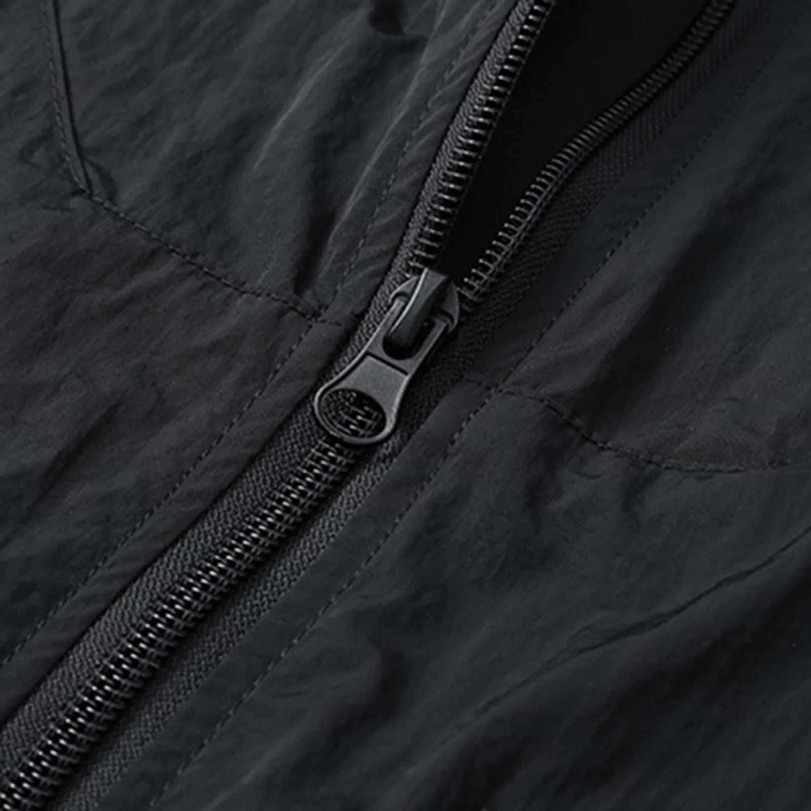 DW WEARS - UNISEX WATERPROOF OUTDOOR JACKET