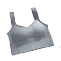 DW WEARS - WOMEN ANTI-SWEAT SPORTS BRA