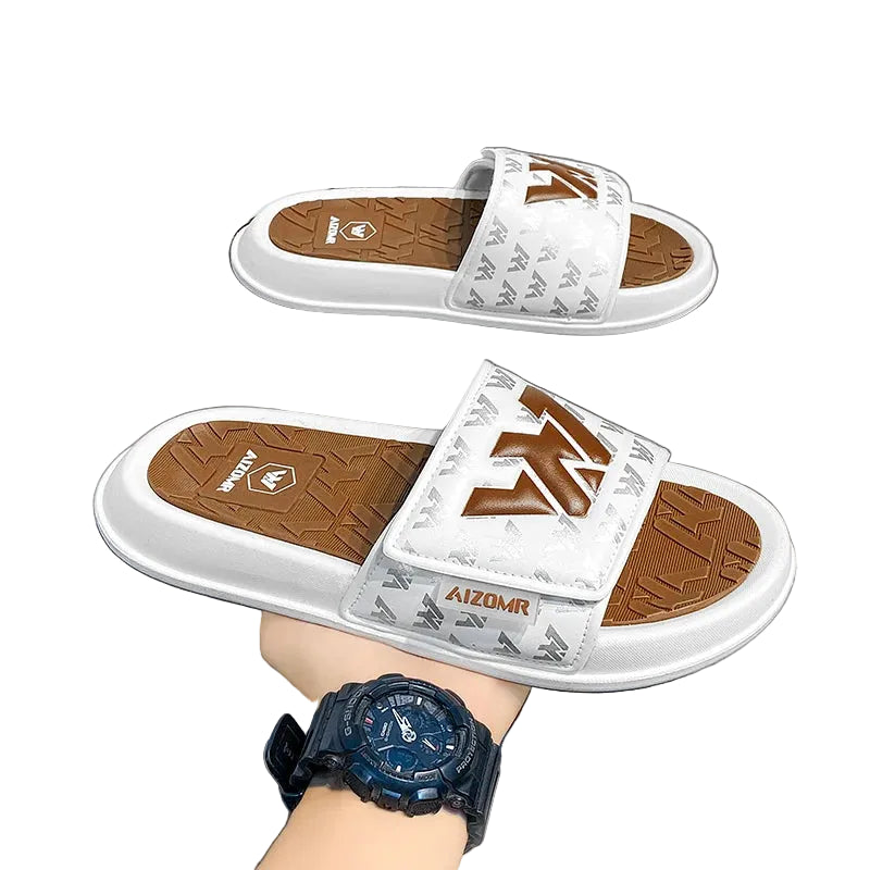 DW WEARS - UNISEX SUMMER SLIPPERS