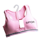 DW WEARS - WOMEN YOGA FITNESS BRA