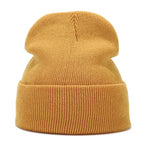 DW WEARS - UNISEX KNITTED HAT