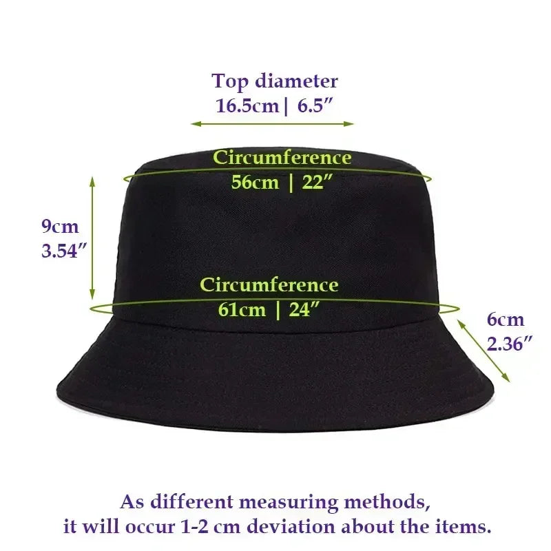 DW WEARS - MEN PANAMA CAP ( MILF HUNTER )