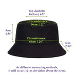 DW WEARS - MEN PANAMA CAP ( MILF HUNTER )