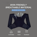 DW WEARS - UNISEX POSTURE CORRECTOR