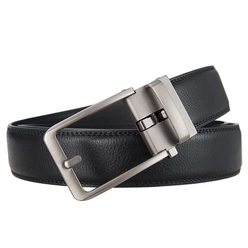 DW WEARS - MEN HIGH QUALITY CLICK BELT / 20% DISCOUNT