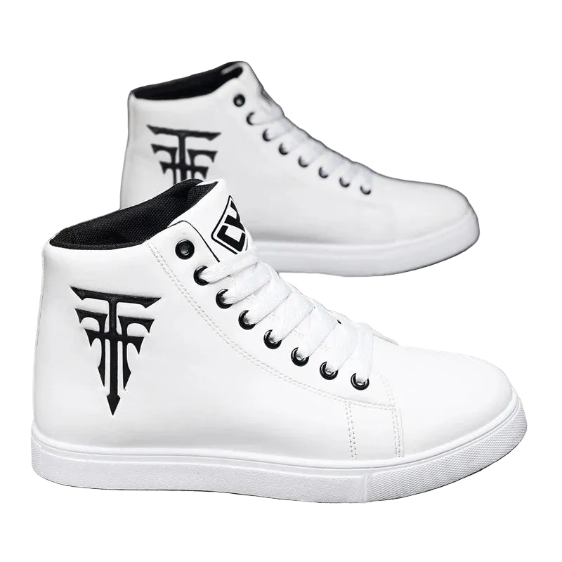 DW WEARS - MEN HIGH TOP SHOES