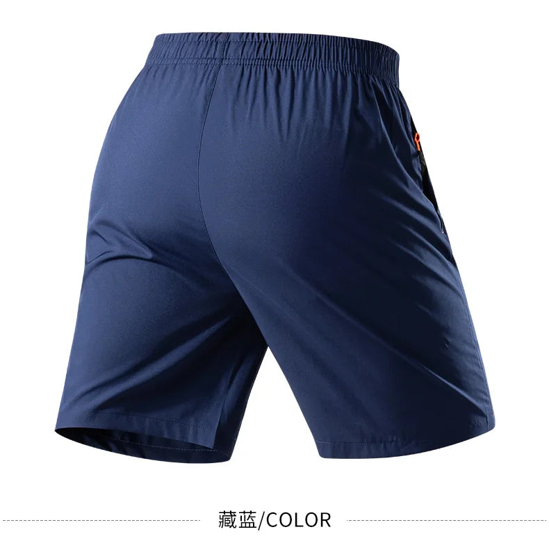 DW WEARS - MEN QUICK DRY RUNNING SHORTS