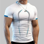 DW WEARS - MEN QUICK DRY SHIRT
