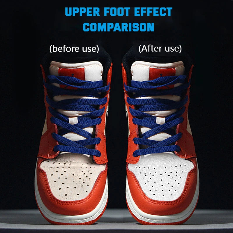 DW WEARS - SHOE CREASE PROTECTOR