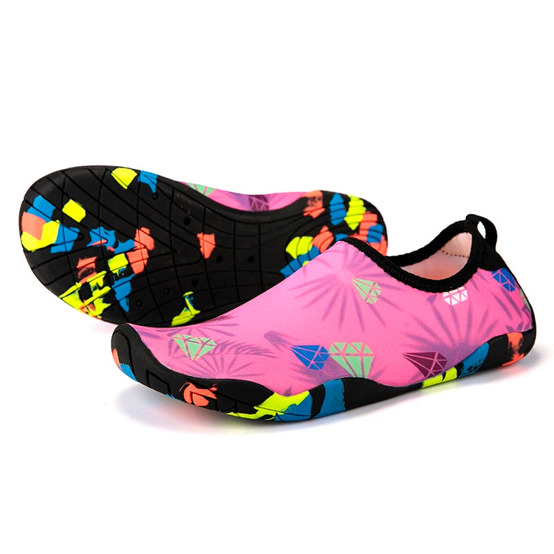 DW WEARS - UNISEX AQUA SHOES