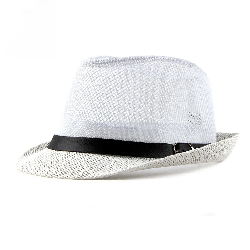 DW WEARS - UNISEX JAZZ HAT