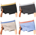 DW WEARS - KIDS ANTIBACTERIAL BOXERS