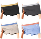 DW WEARS - KIDS ANTIBACTERIAL BOXERS