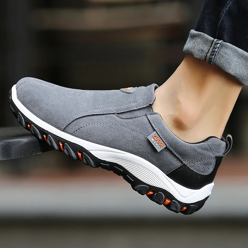 DW WEARS - MEN HIKING SHOES