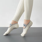 DW WEARS - YOGA ANTI SLIP SOCKS