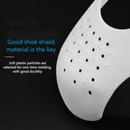 DW WEARS - SHOE CREASE PROTECTOR
