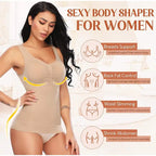 DW WEARS - WOMEN TUMMY CONTROL SHAPEWEAR