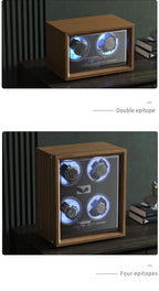 DW WEARS - AUTOMATIC WATCH WINDER