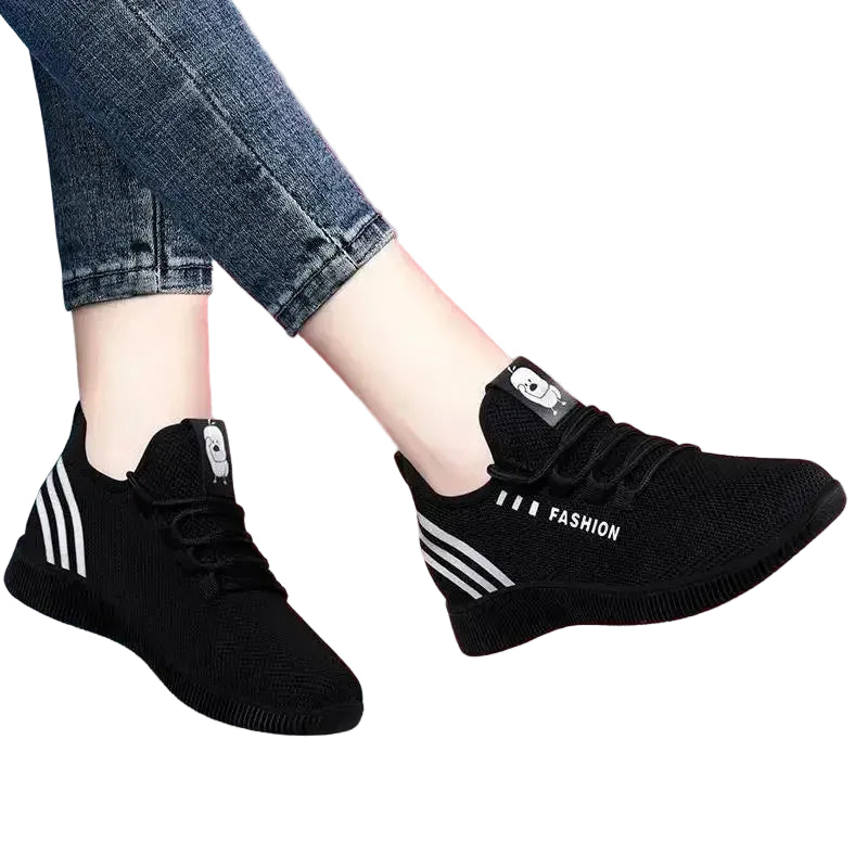 DW WEARS - WOMEN TENNIS SHOES