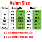 DW WEAR - MEN TANK TOP VEST