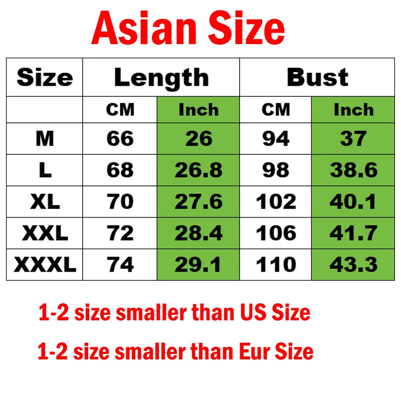DW WEAR - MEN TANK TOP VEST