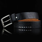 DW WEARS - MEN COWBOY VINTAGE BELT / 20% DISCOUNT