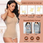 DW WEARS - WOMEN TUMMY CONTROL SHAPEWEAR