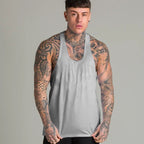 DW WEARS - MEN TANK TOP T-SHIRT