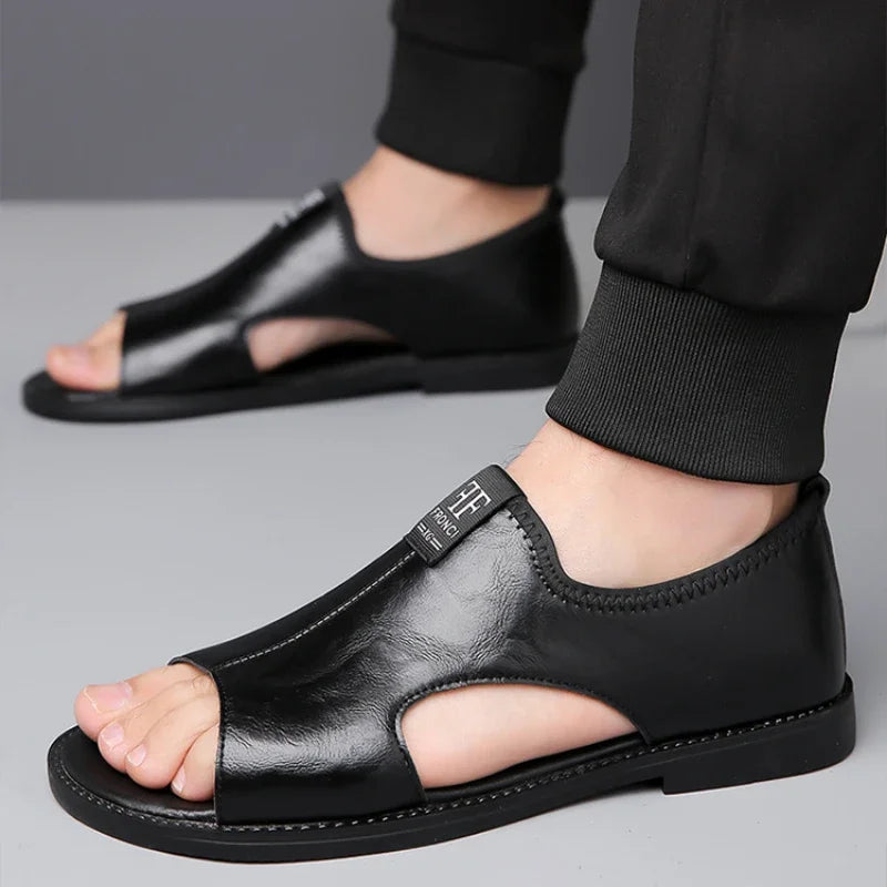 DW WEARS - MEN OUTDOOR SANDAL / 20% DISCOUNT