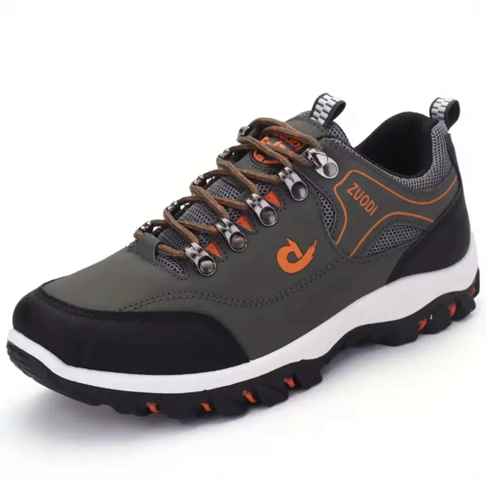 DW WEARS - MEN LEATHER SHOES