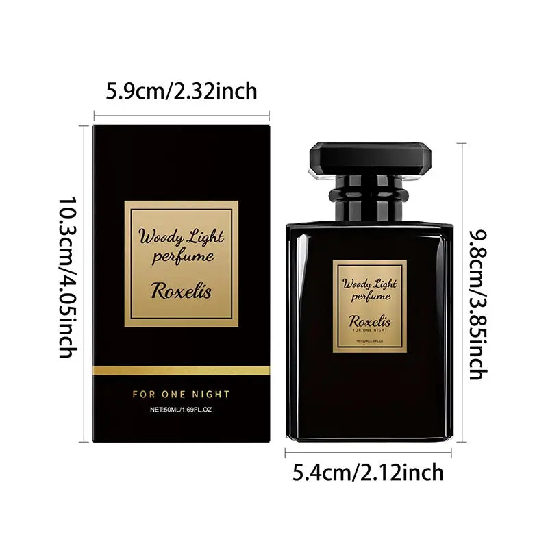 DW WEARS - UNISEX HIGH END EAU DE PARFUM ( FRESH SANDALWOOD AND VANILLA BLEND ) 20% DISCOUNT