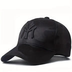 DW WEARS - MEN BASEBALL HAT ( EMBROIDERED )