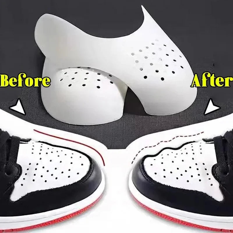 DW WEARS - SHOE CREASE PROTECTOR