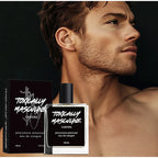 DW WEARS - MEN CHARMING PERFUME ( TOXICALLY MASCULINE ) 20% DISCOUNT
