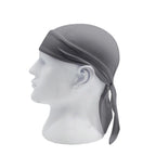 DW WEARS - MEN PIRATE BANDANA CAP