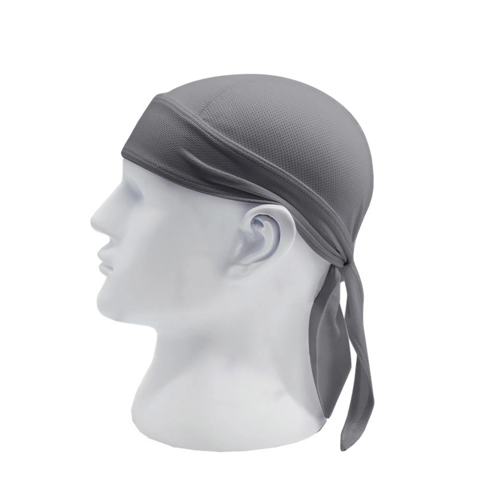 DW WEARS - MEN PIRATE BANDANA CAP