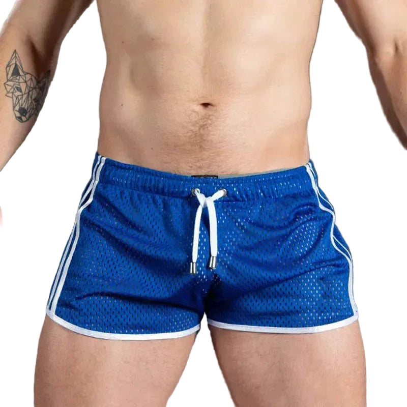 DW WEARS - MEN ATHLETIC SHORTS
