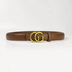 DW WEARS - WOMEN INTERLOCKING BELT