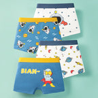 DW WEARS - KIDS BOXERS ( BOYS )