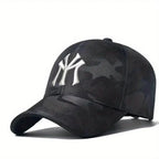DW WEARS - MEN BASEBALL HAT ( EMBROIDERED )
