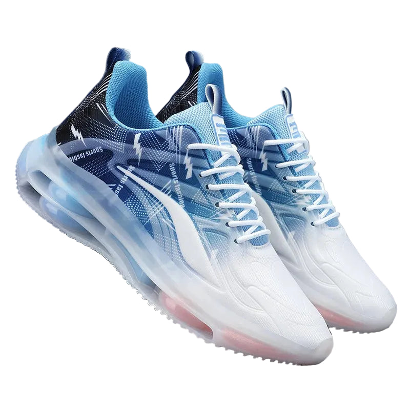 DW WEARS - MEN NON SLIP BASKETBALL SHOES
